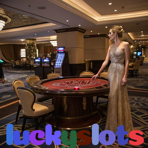 luckyslots:Jogue poker, aposte no futebol e ganhe em grandes jogos de cassino!