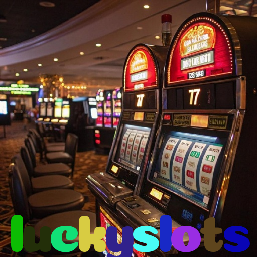 luckyslots:Jogue poker, aposte no futebol e ganhe em grandes jogos de cassino!