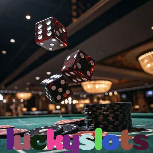 luckyslots:Jogue poker, aposte no futebol e ganhe em grandes jogos de cassino!