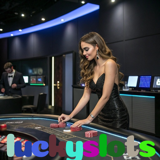 luckyslots:Aposte no futebol, jogue poker e conquiste vitórias épicas!