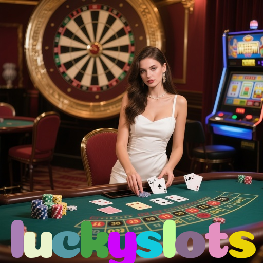 luckyslots:Aposte no futebol, jogue poker e conquiste vitórias épicas!
