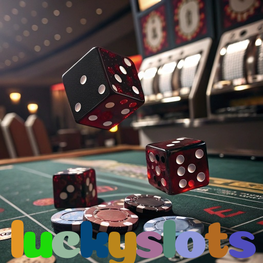 luckyslots:Jogue poker, aposte no futebol e ganhe em grandes jogos de cassino!