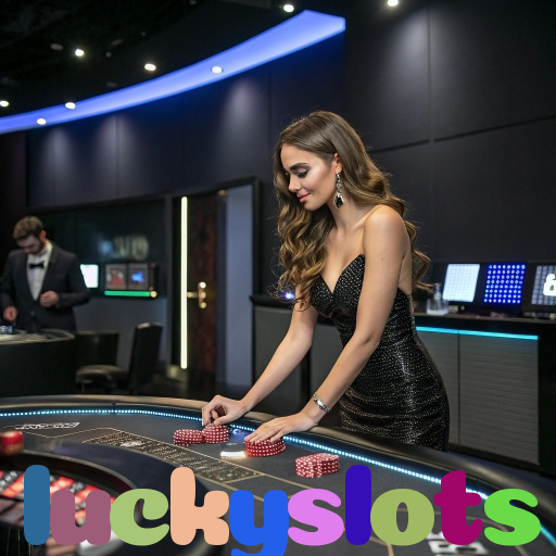 luckyslots:Jogue poker, aposte no futebol e ganhe em grandes jogos de cassino!