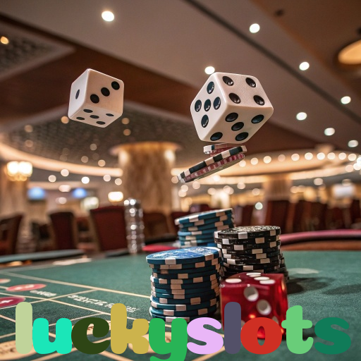 luckyslots:Jogue poker, aposte no futebol e ganhe em grandes jogos de cassino!
