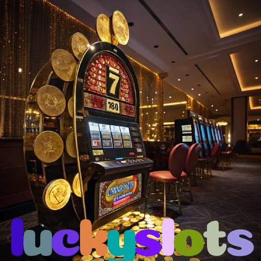 luckyslots:Jogue poker, aposte no futebol e ganhe em grandes jogos de cassino!