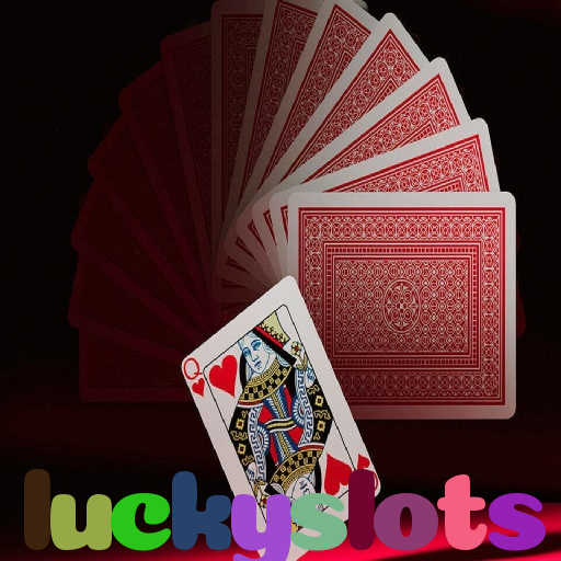 luckyslots:Jogue poker, aposte no futebol e ganhe em grandes jogos de cassino!