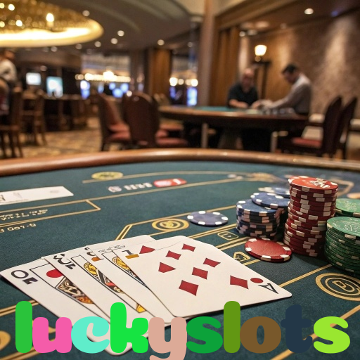 luckyslots:Aposte no futebol, jogue poker e conquiste vitórias épicas!