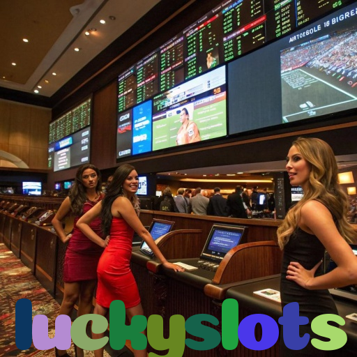 luckyslots:Aposte no futebol, jogue poker e conquiste vitórias épicas!