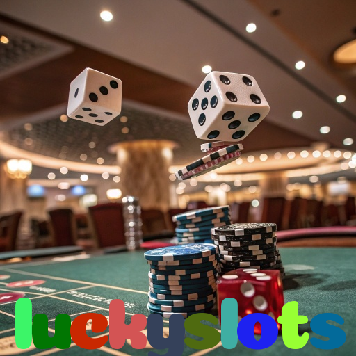 luckyslots:Jogue poker, aposte no futebol e ganhe em grandes jogos de cassino!