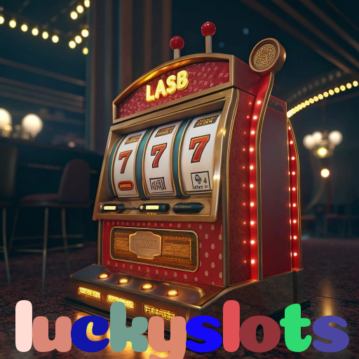 luckyslots:Aposte nas melhores slots e conquiste prêmios como nunca!