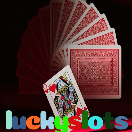 luckyslots:Aposte nas melhores slots e conquiste prêmios como nunca!
