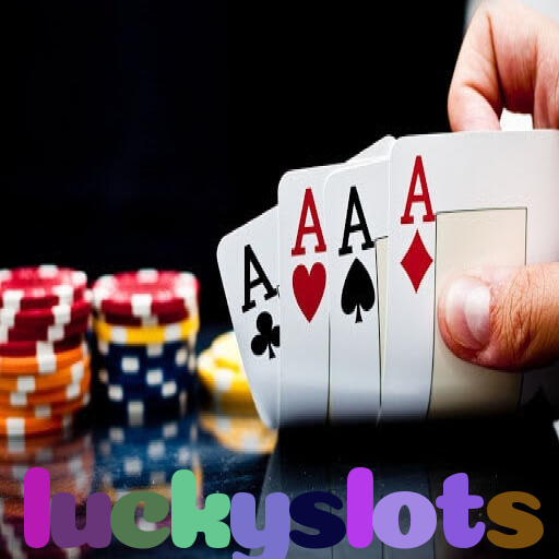 luckyslots:Aposte no futebol, jogue poker e conquiste vitórias épicas!