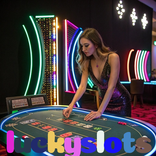 luckyslots:Aposte no futebol, jogue poker e conquiste vitórias épicas!