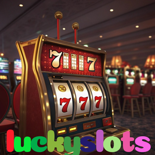 luckyslots：Aposte no futebol, jogue poker e conquiste vitórias épicas!