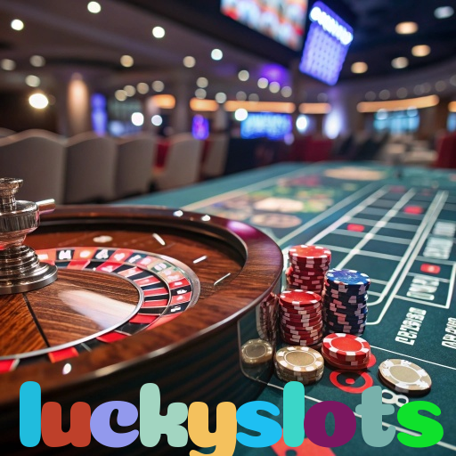 luckyslots:Aposte no futebol, jogue poker e conquiste vitórias épicas!