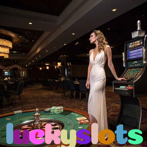 luckyslots:Jogue poker, aposte no futebol e ganhe em grandes jogos de cassino!