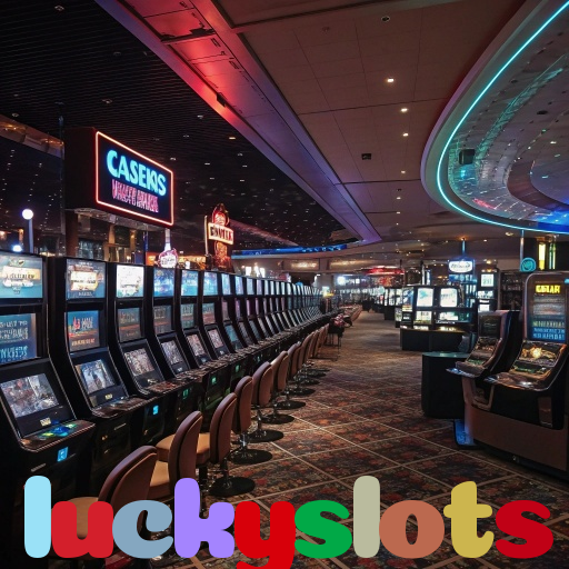 luckyslots:Aposte no futebol, jogue poker e conquiste vitórias épicas!
