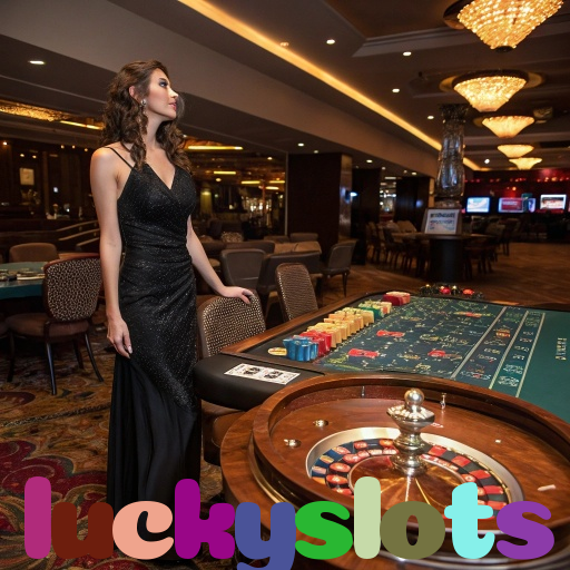 luckyslots:Aposte no futebol, jogue poker e conquiste vitórias épicas!