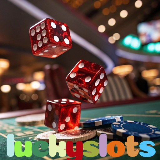 luckyslots:Jogue poker, aposte no futebol e ganhe em grandes jogos de cassino!