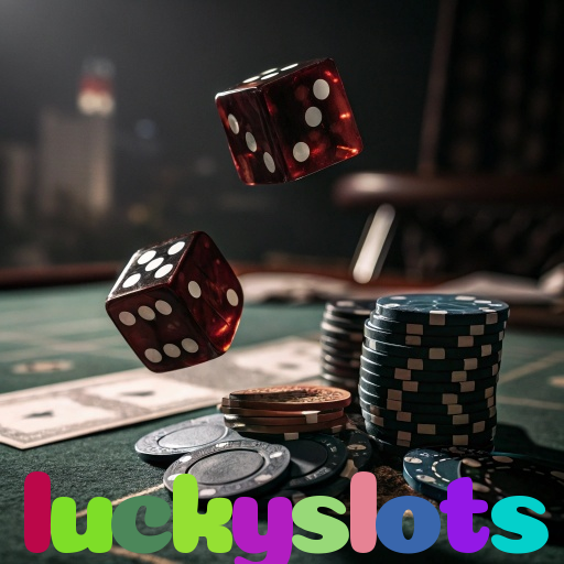 luckyslots:Aposte nas melhores slots e conquiste prêmios como nunca!