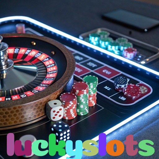 luckyslots:Aposte no futebol, jogue poker e conquiste vitórias épicas!