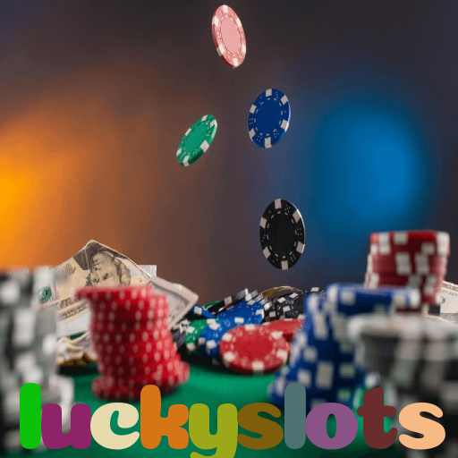 luckyslots:Aposte no futebol, jogue poker e conquiste vitórias épicas!