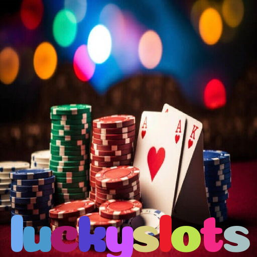 luckyslots:Aposte nas melhores slots e conquiste prêmios como nunca!