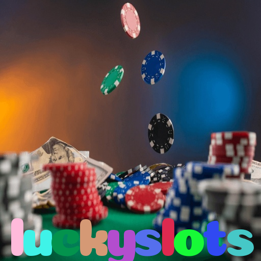 luckyslots:Jogue poker, aposte no futebol e ganhe em grandes jogos de cassino!