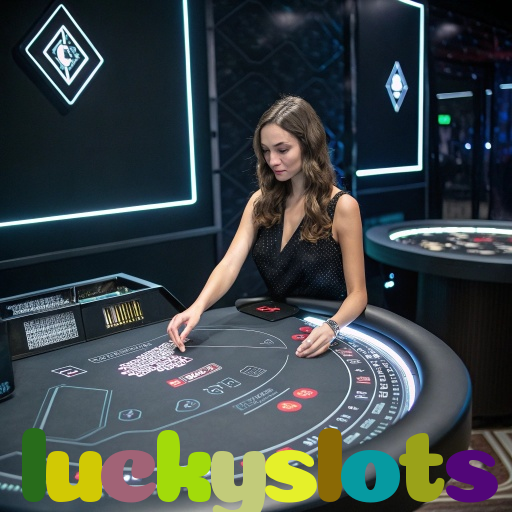 luckyslots:Aposte no futebol, jogue poker e conquiste vitórias épicas!
