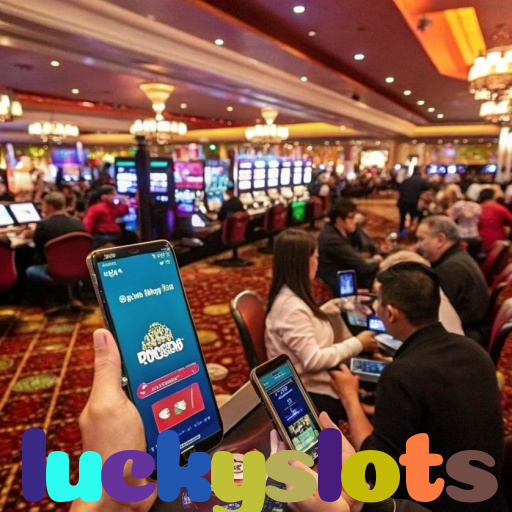 luckyslots:Aposte no futebol, jogue poker e conquiste vitórias épicas!