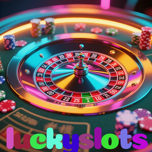 luckyslots：Jogue poker, aposte no futebol e ganhe em grandes jogos de cassino!