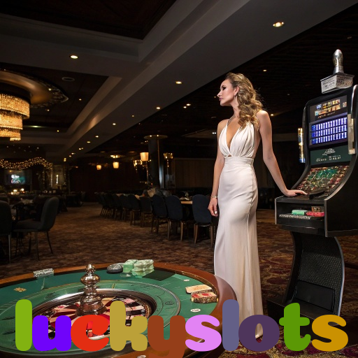 luckyslots:Aposte no futebol, jogue poker e conquiste vitórias épicas!