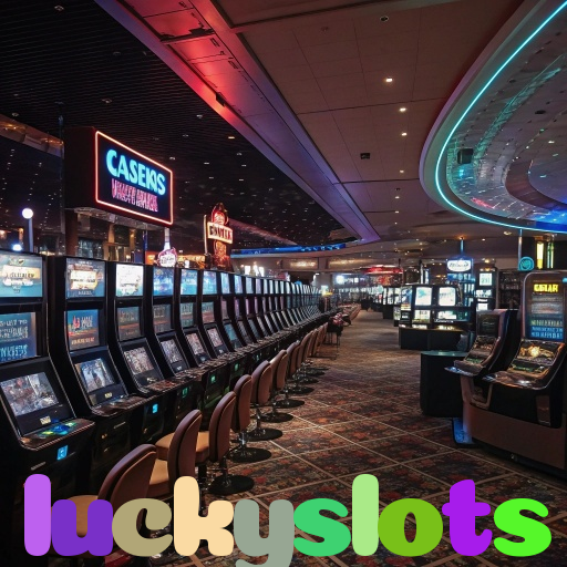 luckyslots:Aposte no futebol, jogue poker e conquiste vitórias épicas!