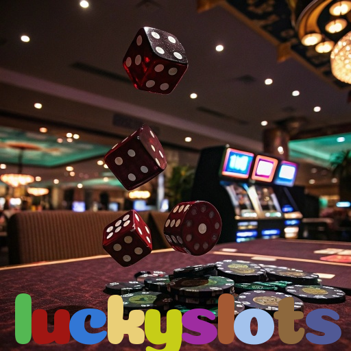 luckyslots:Aposte no futebol, jogue poker e conquiste vitórias épicas!