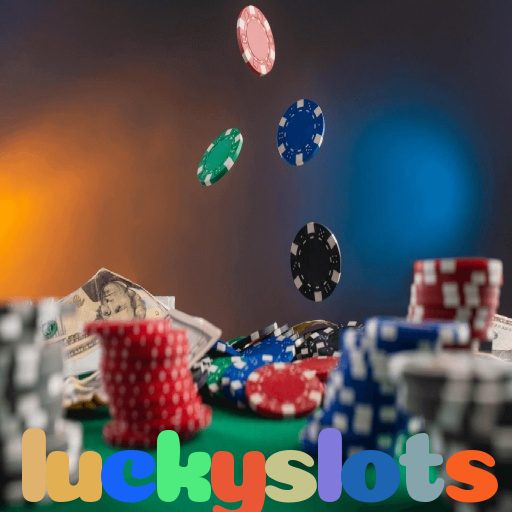 luckyslots:Aposte no futebol, jogue poker e conquiste vitórias épicas!