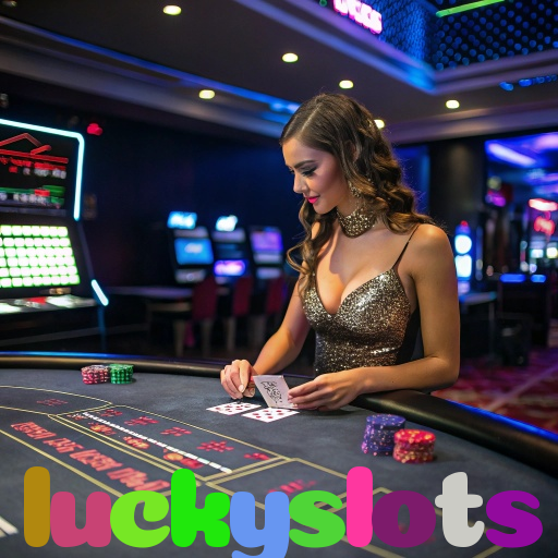 luckyslots:Aposte no futebol, jogue poker e conquiste vitórias épicas!