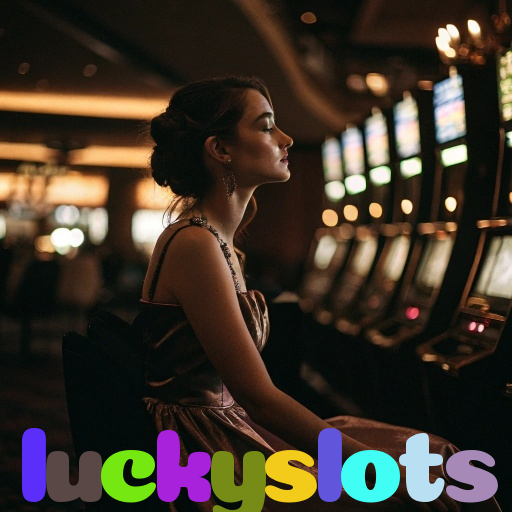 luckyslots:Aposte nas melhores slots e conquiste prêmios como nunca!
