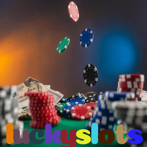 luckyslots:Aposte no futebol, jogue poker e conquiste vitórias épicas!