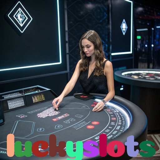 luckyslots:Aposte no futebol, jogue poker e conquiste vitórias épicas!