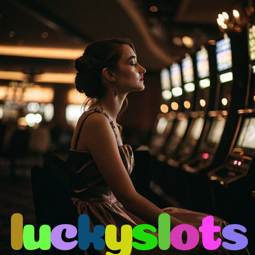 luckyslots:Aposte nas melhores slots e conquiste prêmios como nunca!