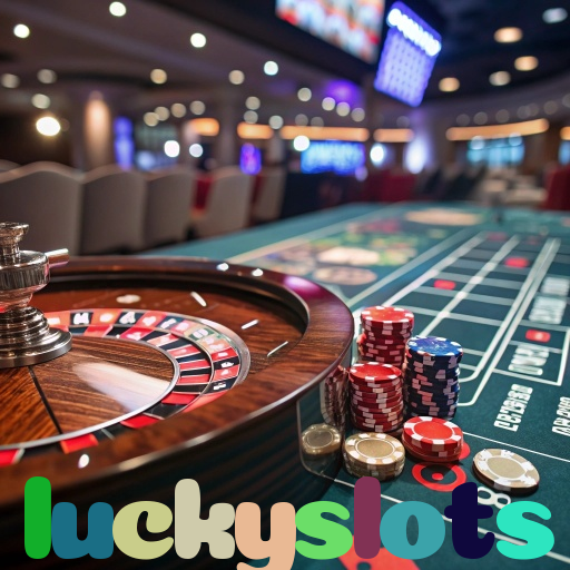 luckyslots:Aposte no futebol, jogue poker e conquiste vitórias épicas!