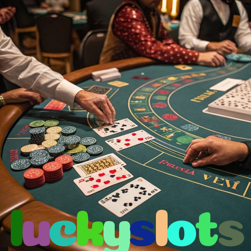 luckyslots:Aposte nas melhores slots e conquiste prêmios como nunca!