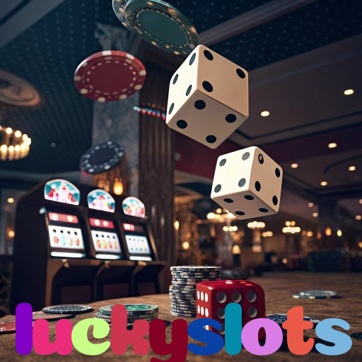 luckyslots:Jogue poker, aposte no futebol e ganhe em grandes jogos de cassino!
