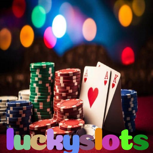 luckyslots:Aposte nas melhores slots e conquiste prêmios como nunca!