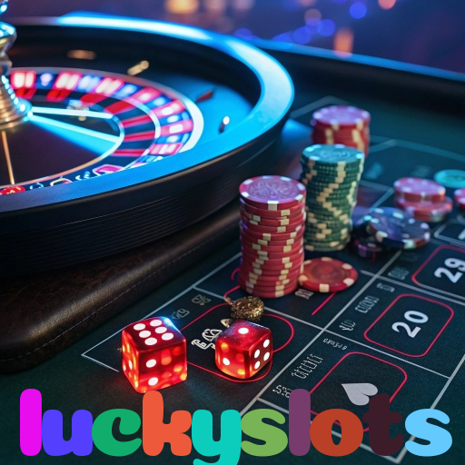 luckyslots:Jogue poker, aposte no futebol e ganhe em grandes jogos de cassino!