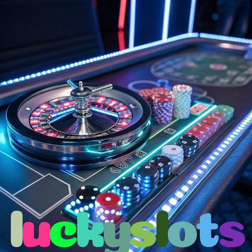 luckyslots:Aposte no futebol, jogue poker e conquiste vitórias épicas!