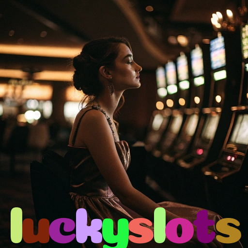 luckyslots:Aposte nas melhores slots e conquiste prêmios como nunca!