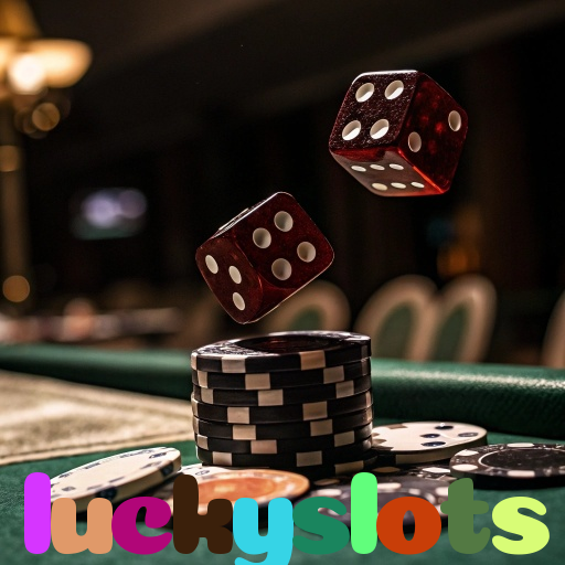 luckyslots:Jogue poker, aposte no futebol e ganhe em grandes jogos de cassino!