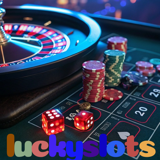 luckyslots:Jogue poker, aposte no futebol e ganhe em grandes jogos de cassino!