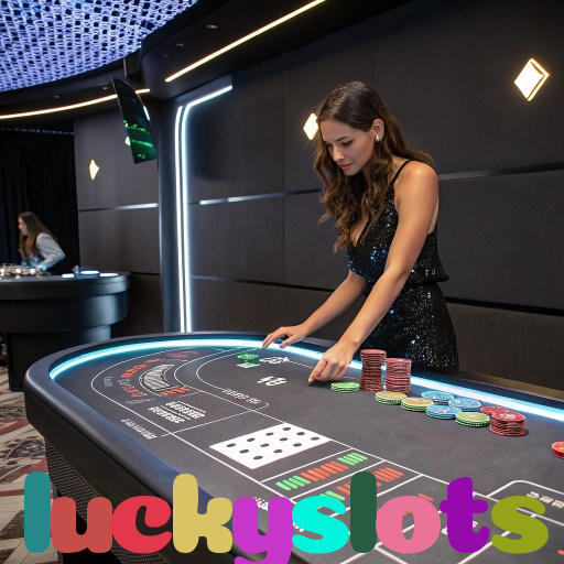 luckyslots:Jogue poker, aposte no futebol e ganhe em grandes jogos de cassino!